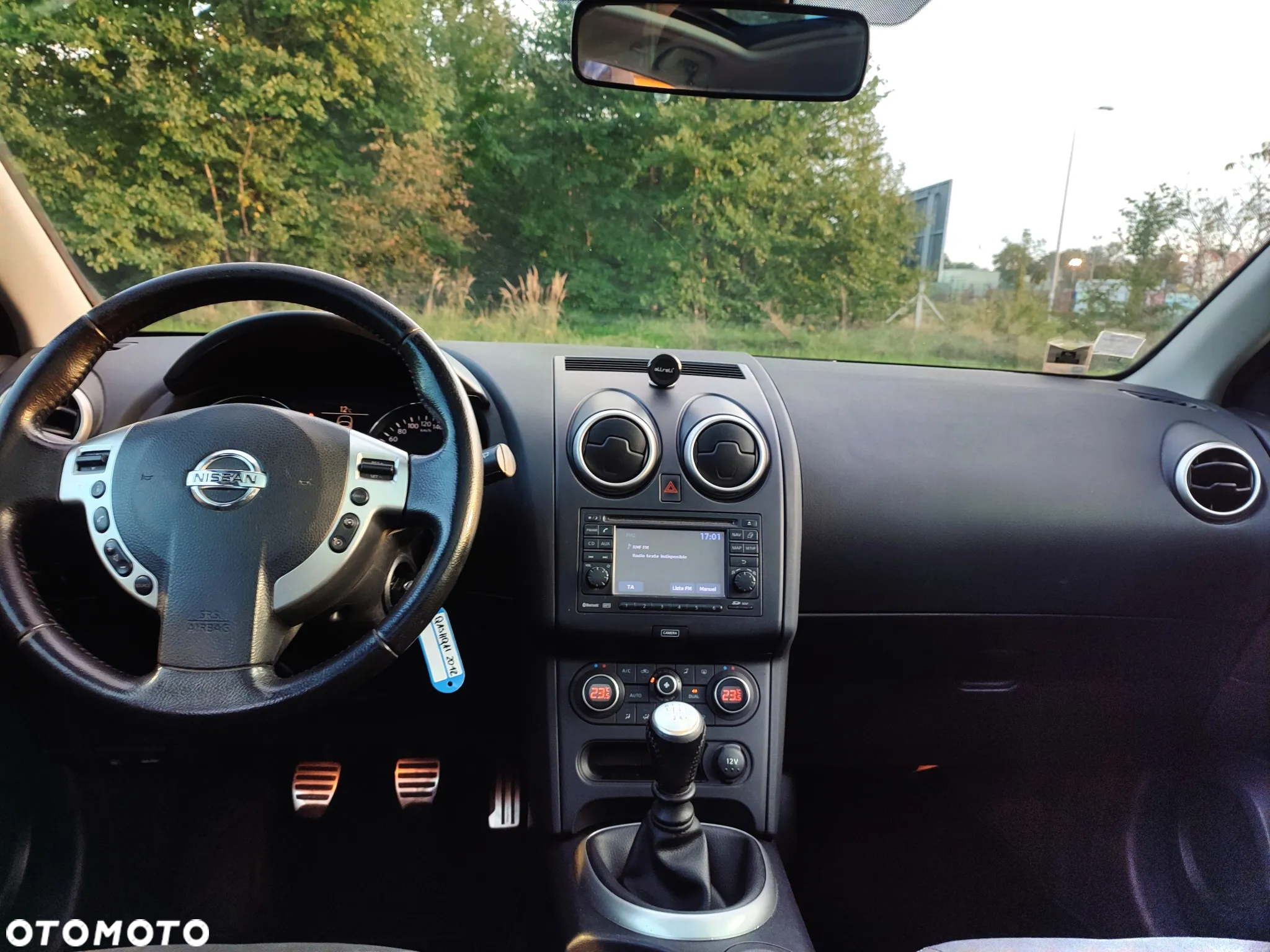 Nissan Qashqai 1.6 dCi TEKNA+ - 9