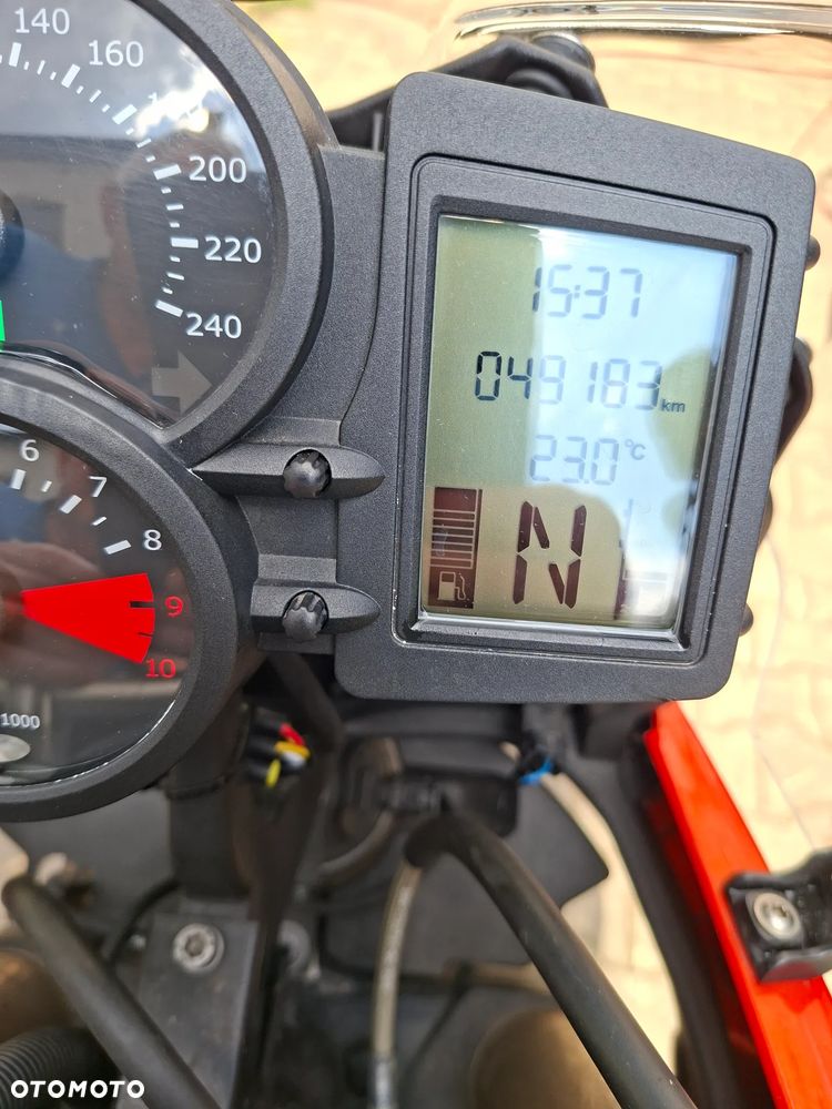 BMW GS - 10