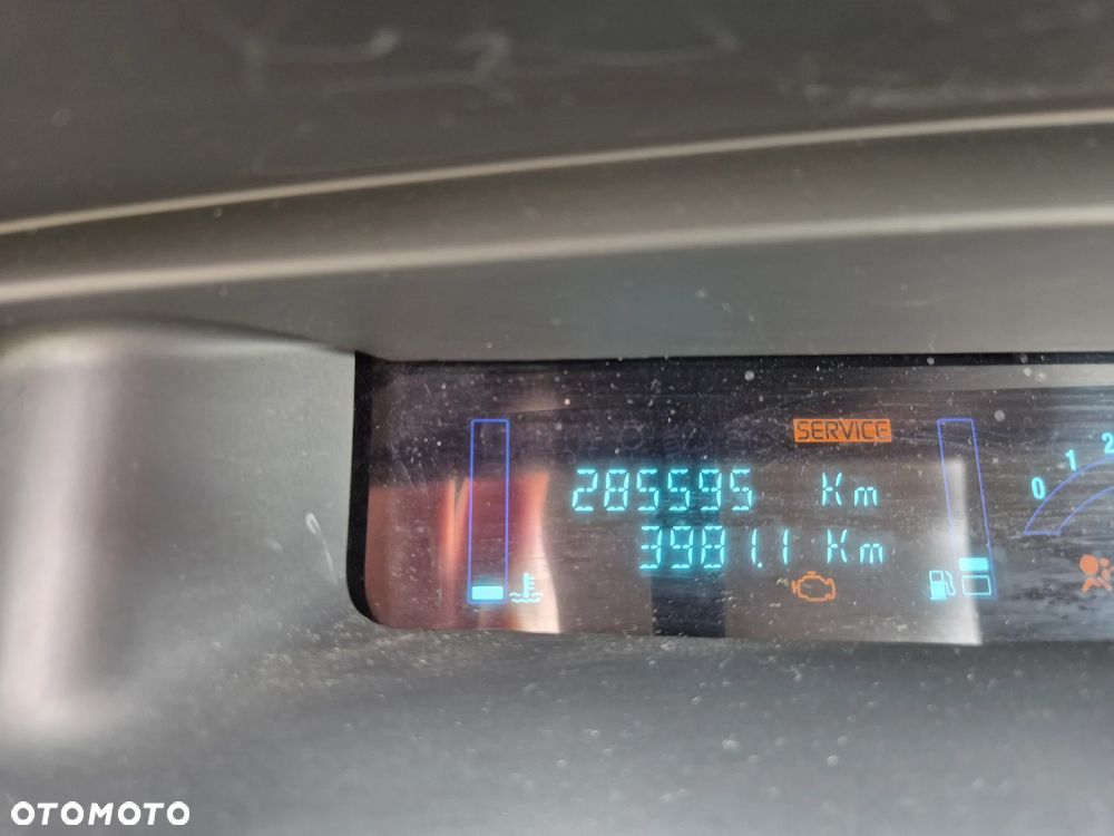 Renault Scenic 1.9 dCi Alize - 11