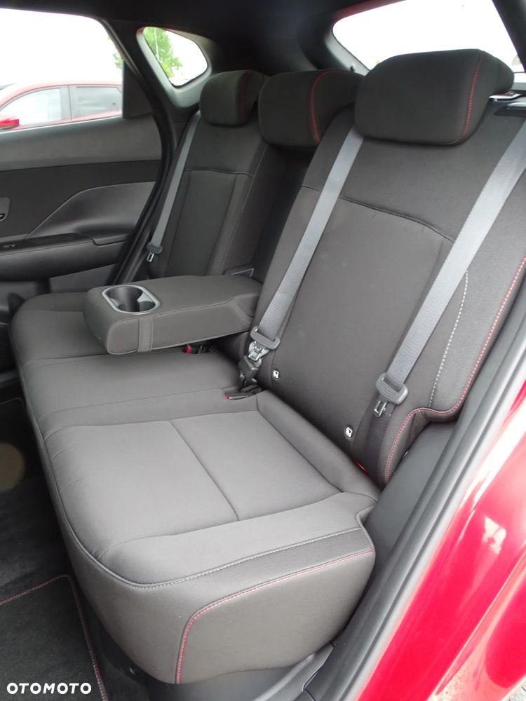 Hyundai Kona 1.6 GDI Hybrid N Line DCT - 21