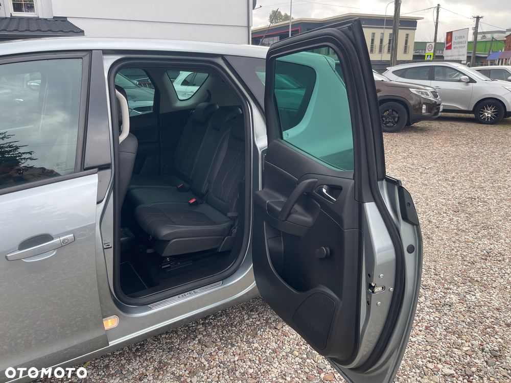 Opel Meriva 1.7 CDTI ecoflex Start/Stop Innovation - 12