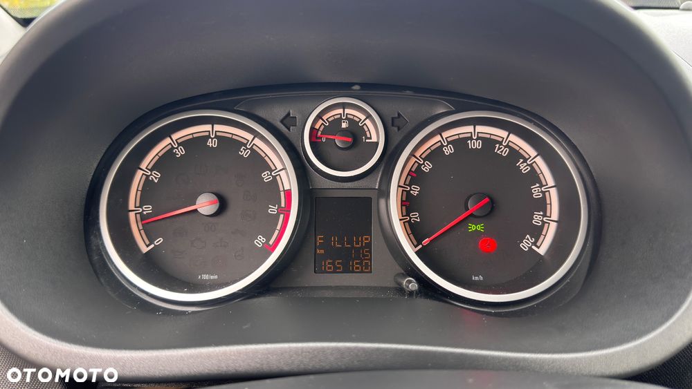 Opel Corsa - 9