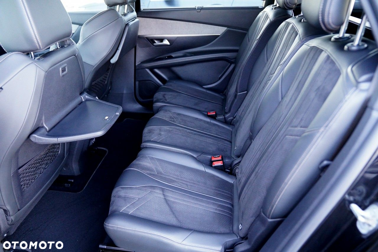 Peugeot 5008 - 18
