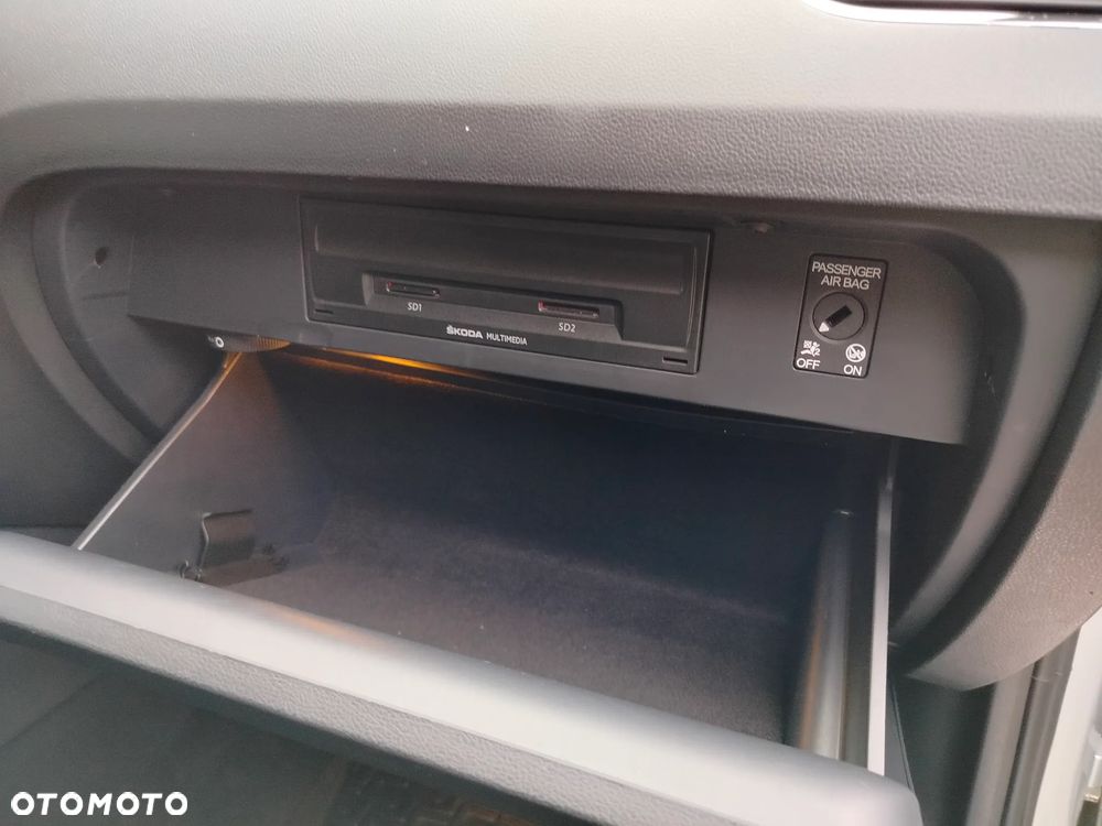 Skoda Octavia 1.5 TSI GPF ACT Style DSG - 31