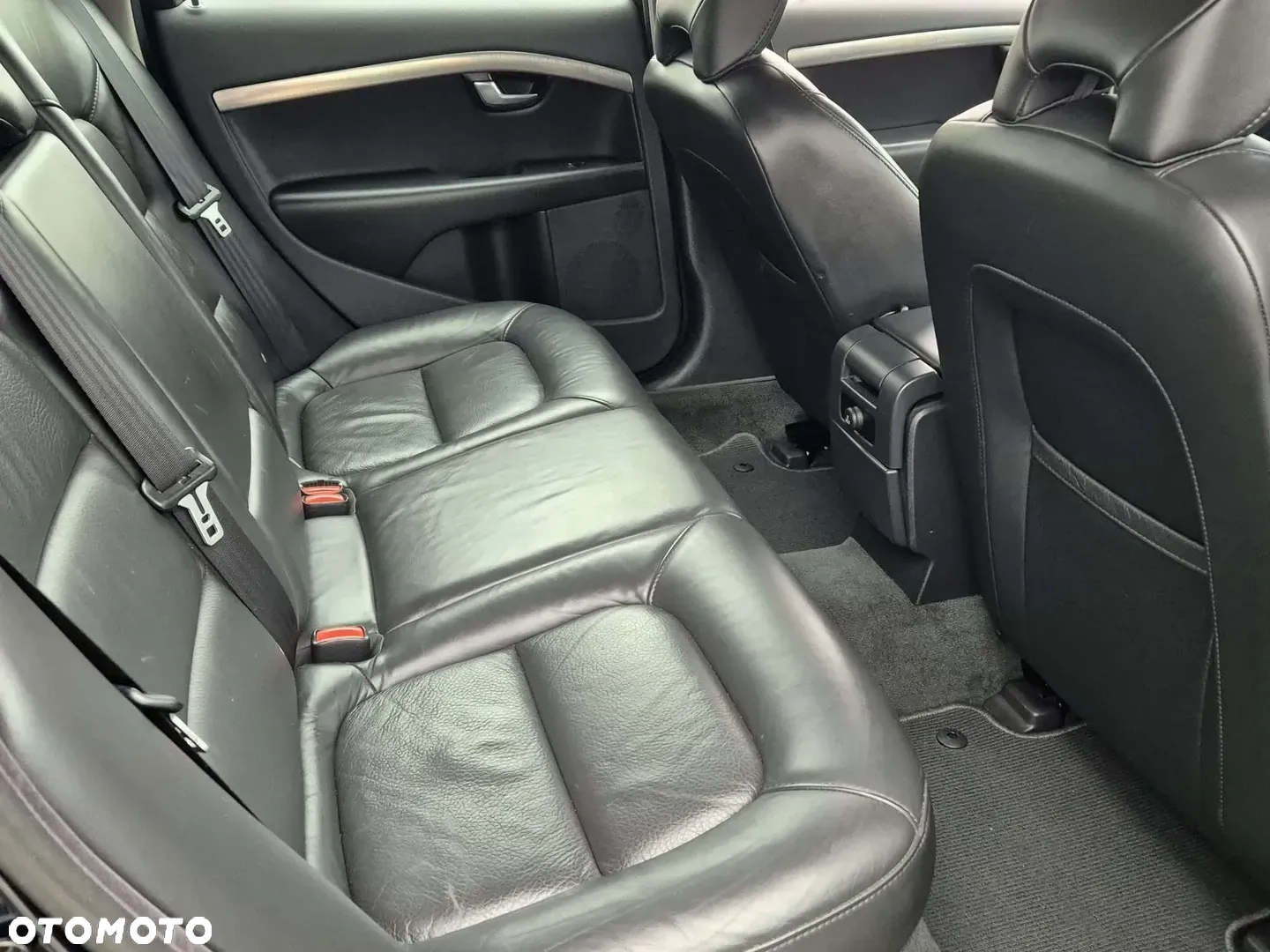 Volvo V70 - 15