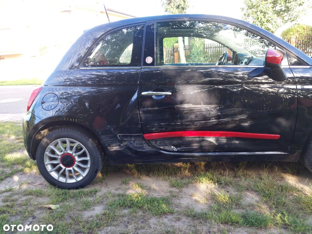 Fiat 500 1.2 8V S - 11