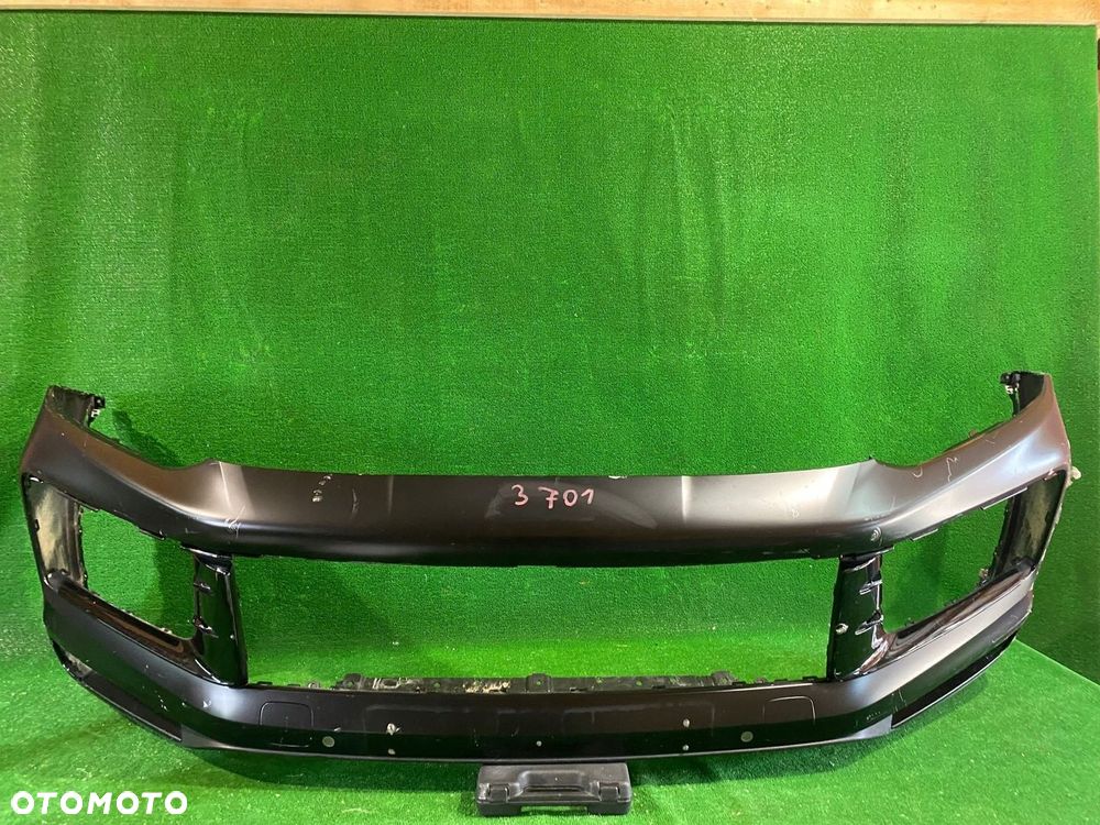 ZDERZAK PRZEDNI PRZÓD PORSCHE CAYENNE 9Y III - 1