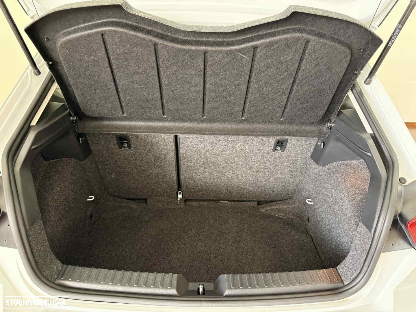 SEAT Ibiza 1.0 TSI Style - 22