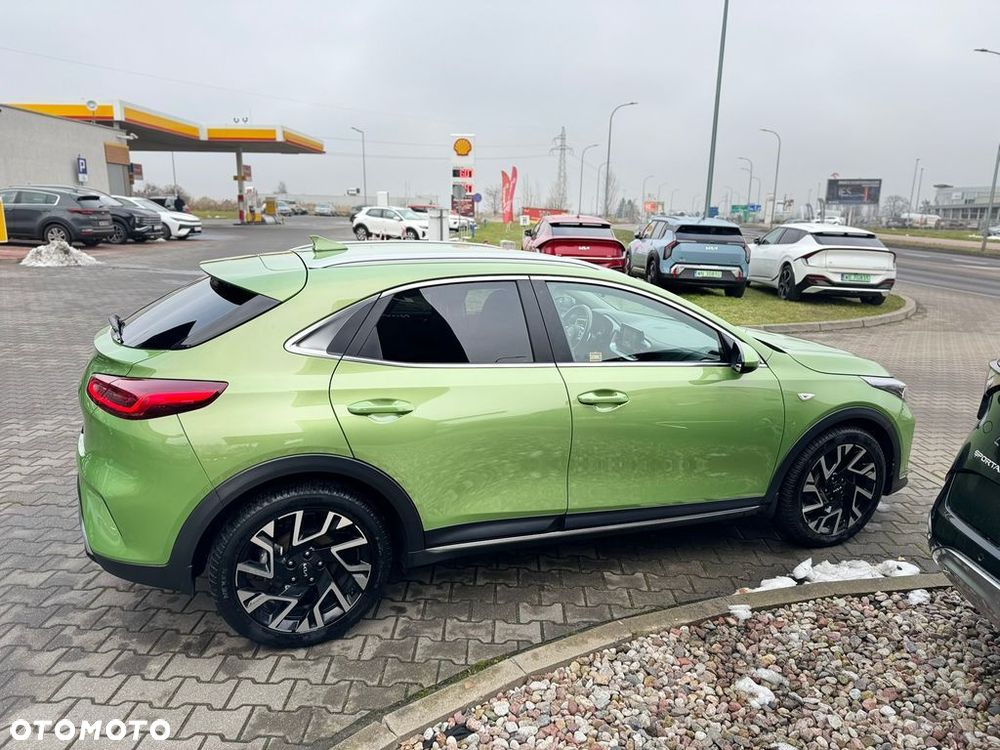 Kia XCeed 1.5 T-GDI M DCT - 6
