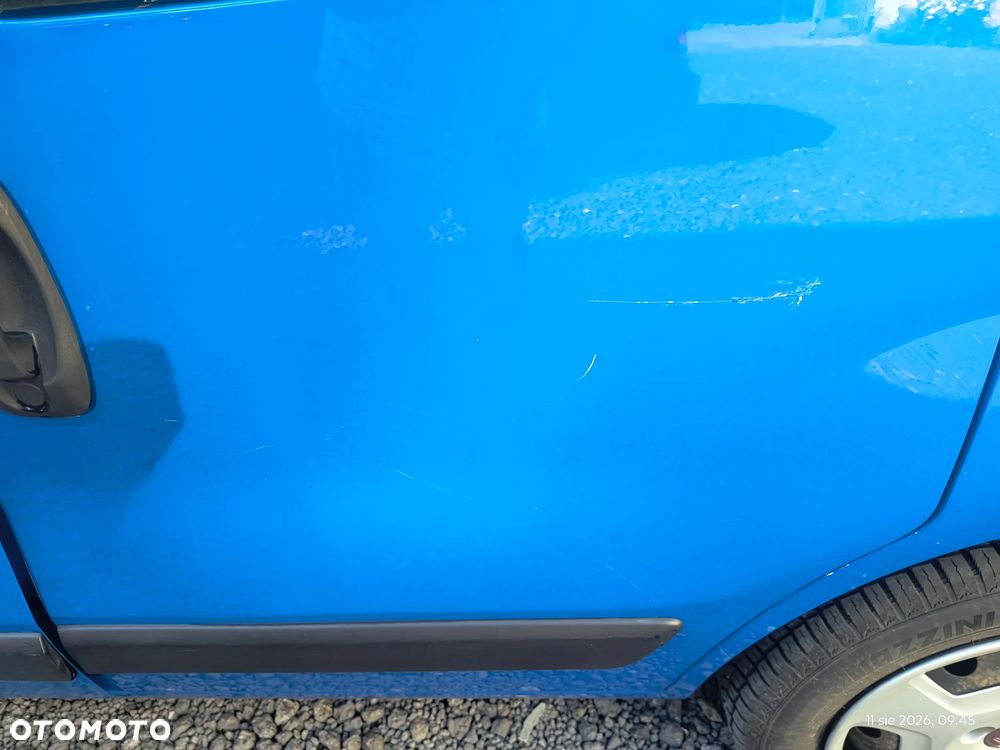 Fiat Qubo - 23