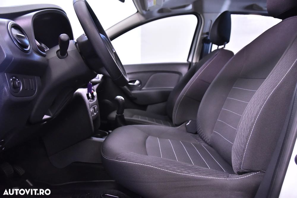 Dacia Logan - 18