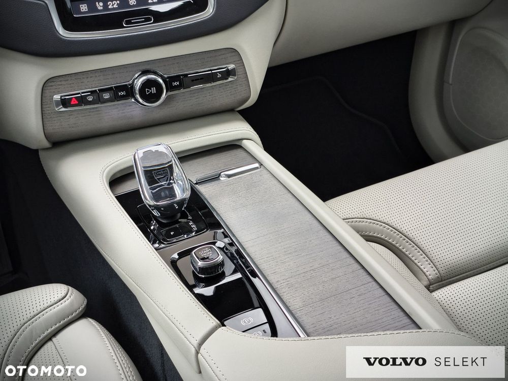 Volvo XC 90 - 29