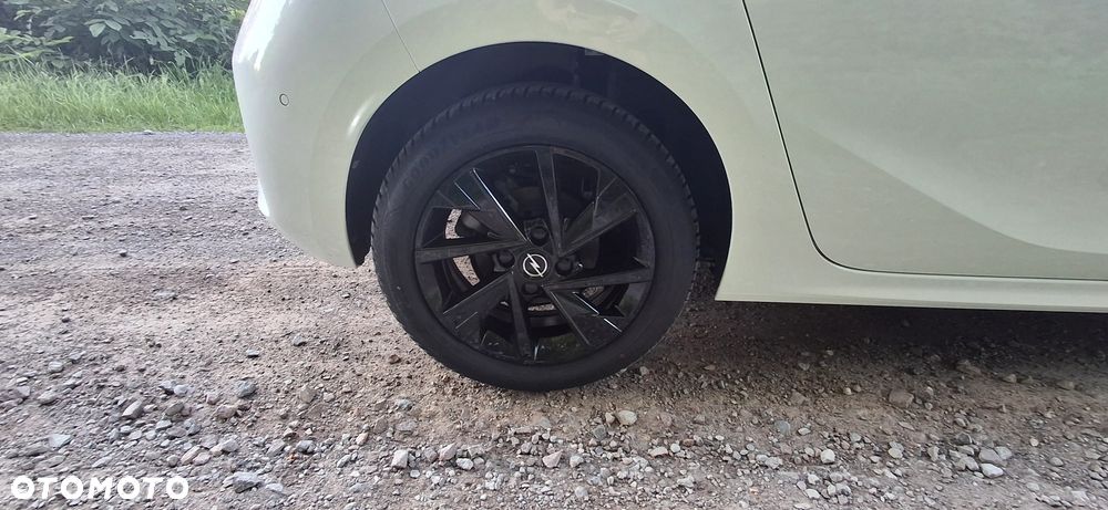 Opel Corsa 1.2 Direct Injection Turbo Automatik GS - 29