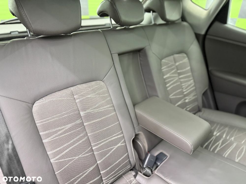 Kia Venga 1.6 CVVT Platinum Edition - 21