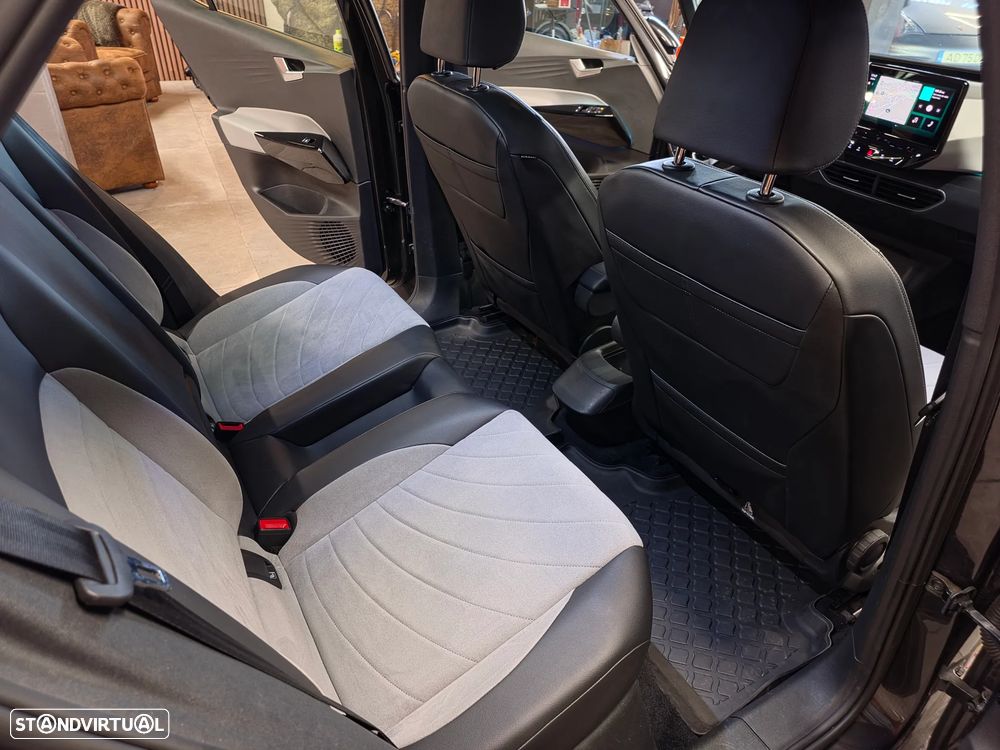 VW ID.3 77 kWh Pro S - 9