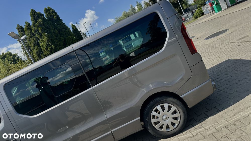 Opel Vivaro 1.6 CDTI L2 - 4
