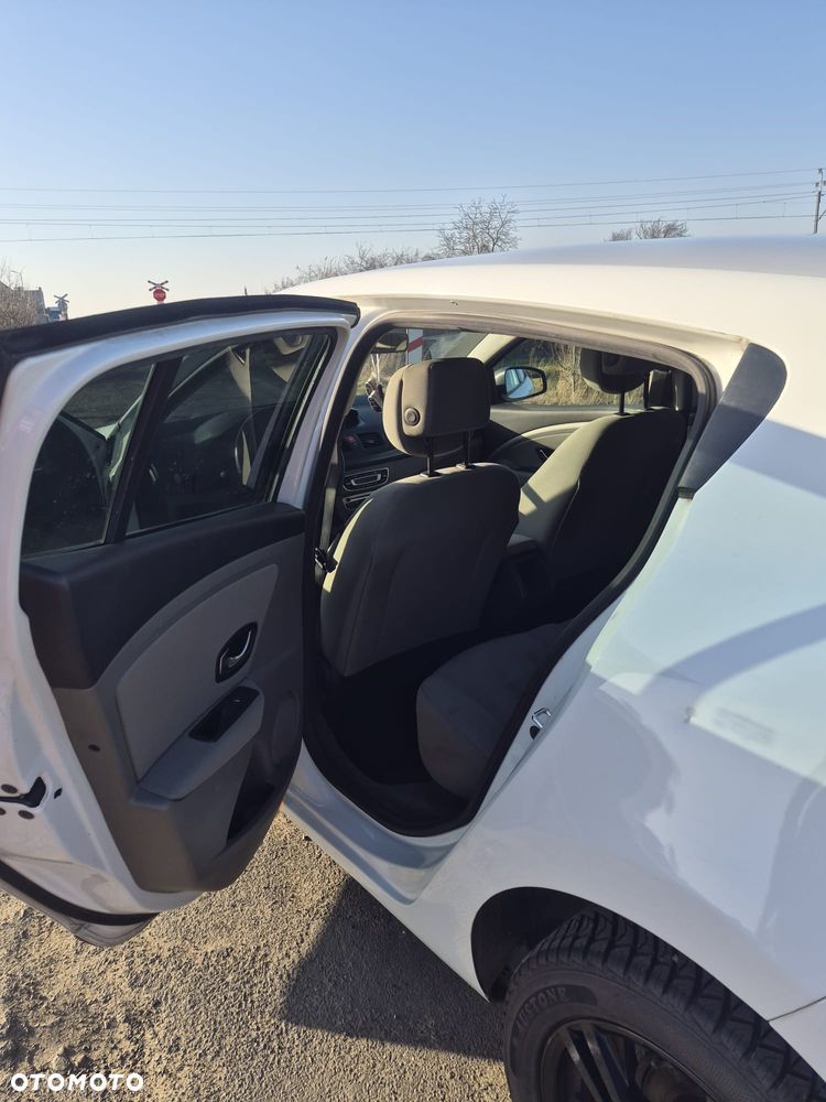 Renault Megane 1.5 dCi Business Line - 7