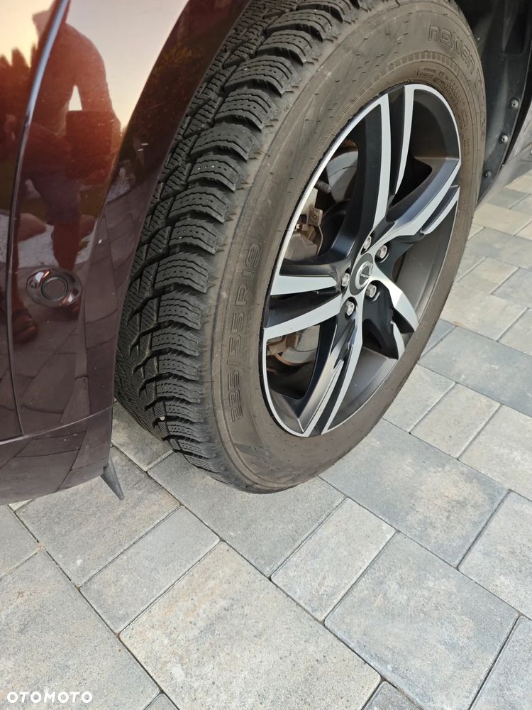 Volvo XC 60 T6 AWD Inscription - 15