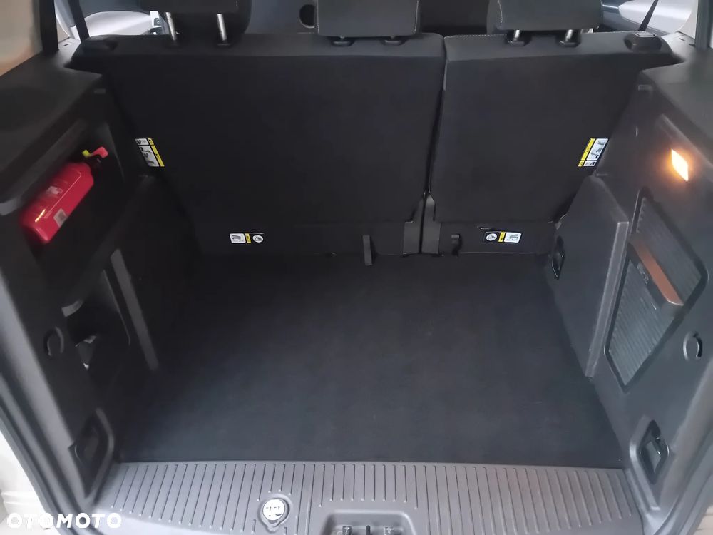 Ford Tourneo Courier 1.0 EcoBoost Titanium - 14