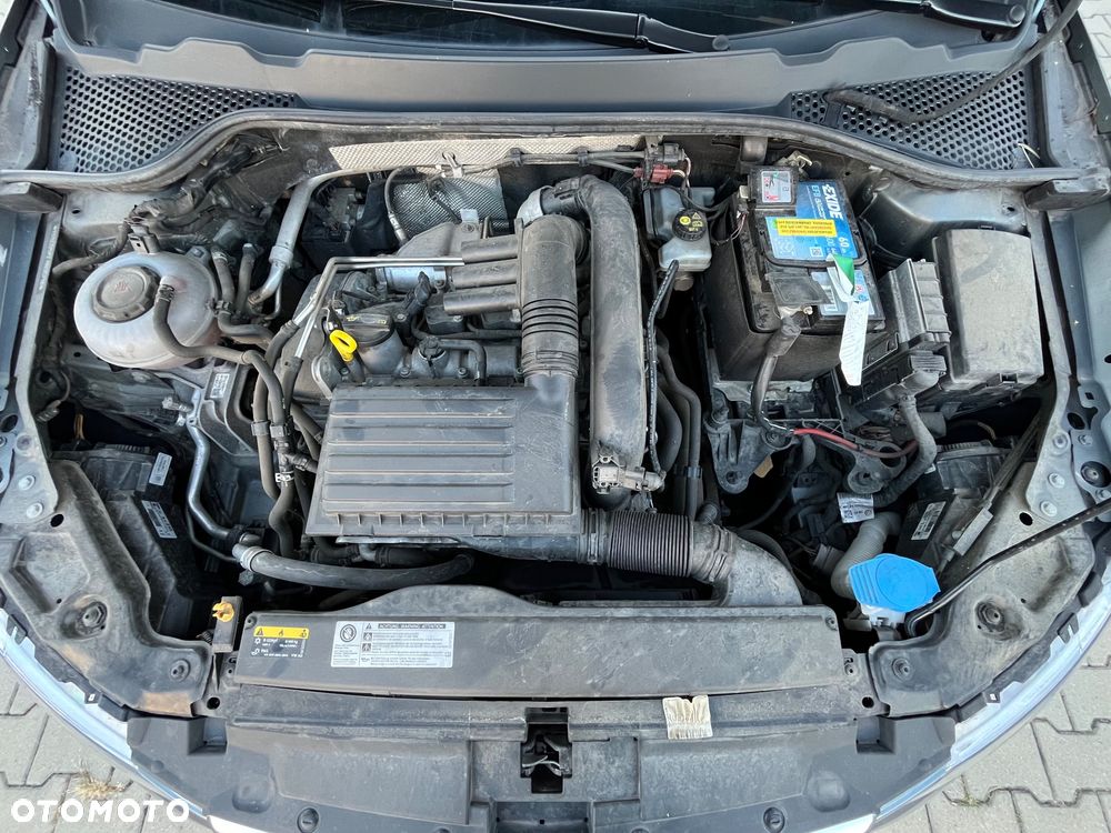 Seat Leon 1.4 TSI FR S&S - 30