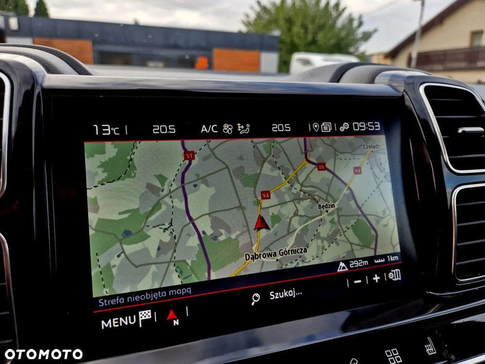 Citroën C5 Aircross 1.5 BlueHDi Shine - 30