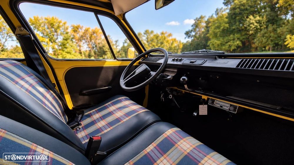 Citroën Dyane - 25