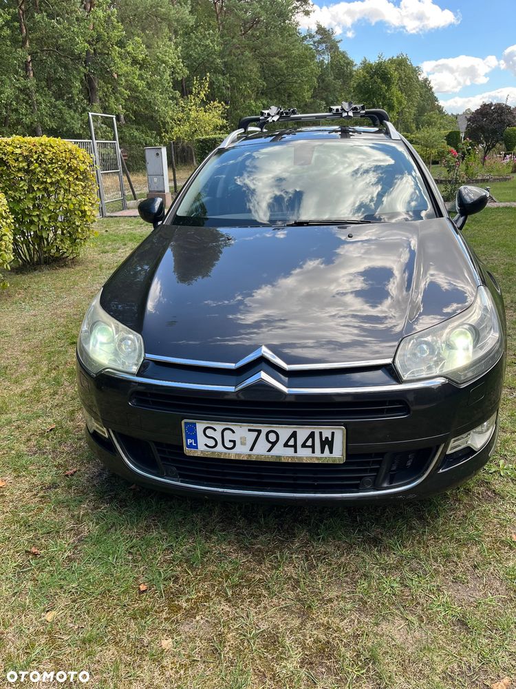 Citroën C5 2.0 HDi Exclusive - 2