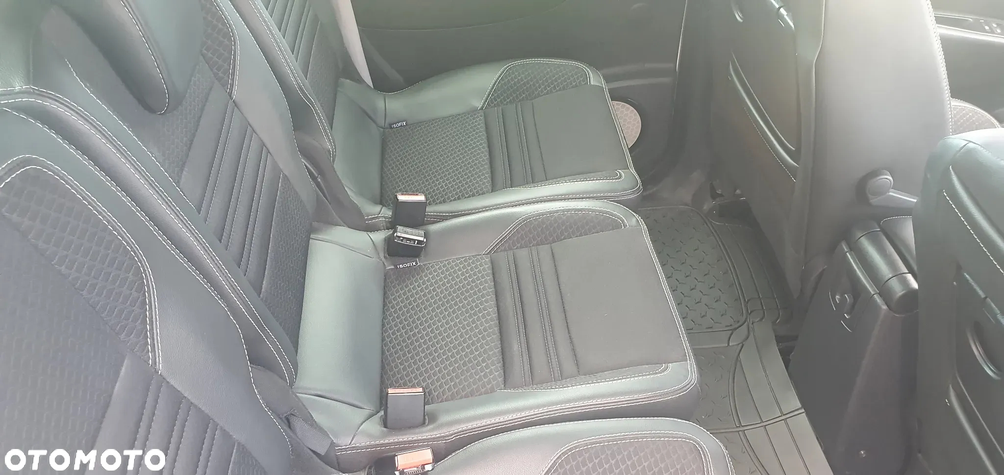Renault Scenic ENERGY TCe 115 Bose Edition - 37