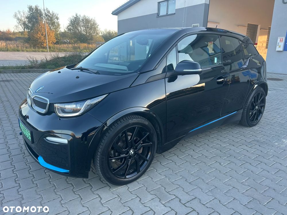 BMW i3 i3S 94 Ah - 9