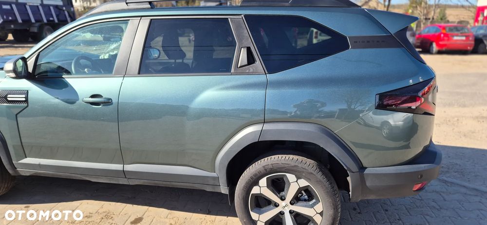Dacia Bigster 1.8 Full Hybrid 155 Extreme MMT - 6