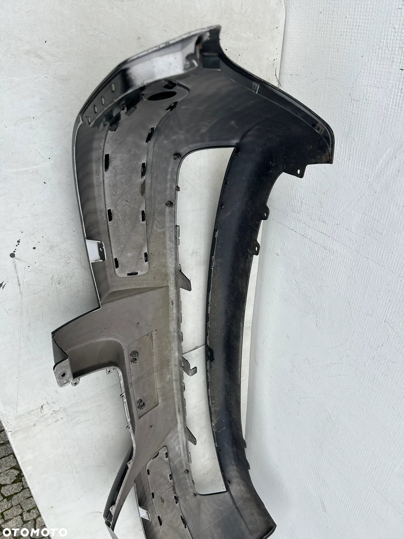 ZDERZAK PRZOD HYUNDAI ATOS LIFT 04-07 - 4