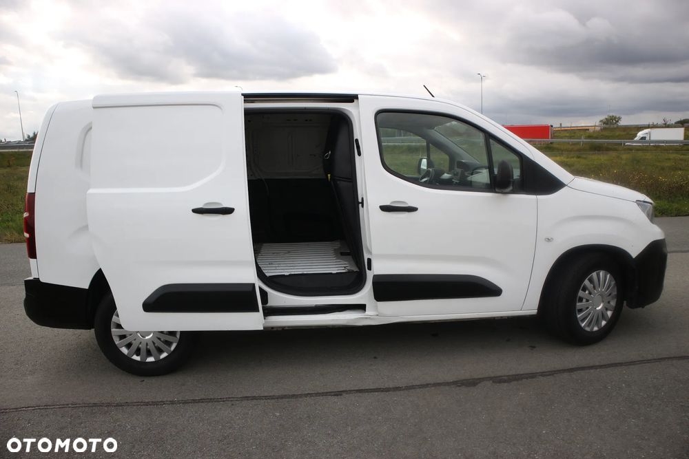 Peugeot Partner - 4