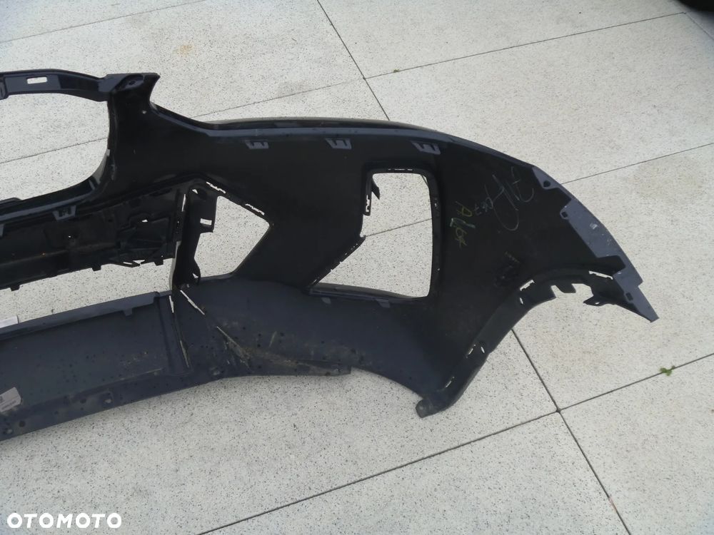 BMW X3 G01 X4 G02 LIFT LCI M PAKIET ZDERZAK PRZEDNI ŁADNY - 6