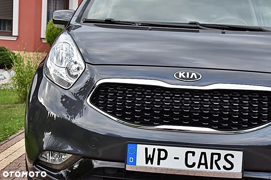 Kia Venga 1.4 CVVT Dream Team Edition - 14
