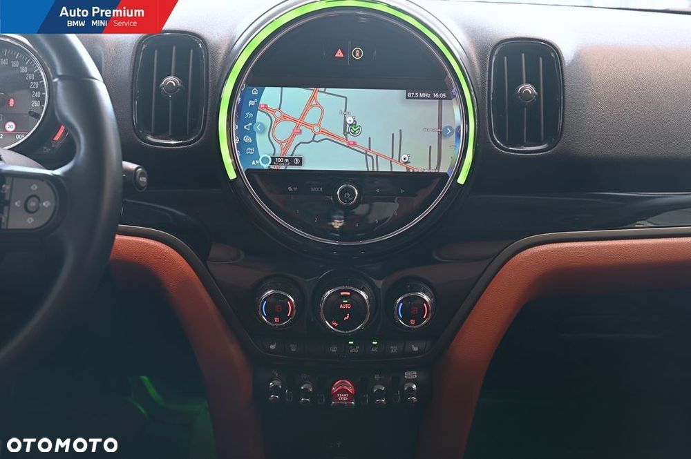 MINI Countryman Cooper - 13
