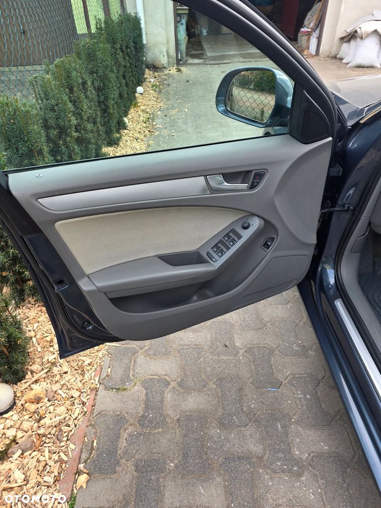 Audi A4 Limousine 2.0 TFSI - 7