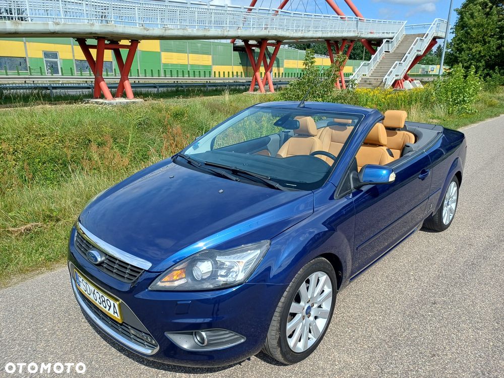 Ford Focus - 1