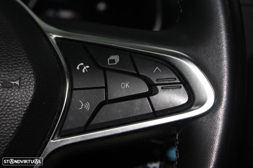 Renault Zoe (c/ Bateria) EV50 135hp Techno - 16