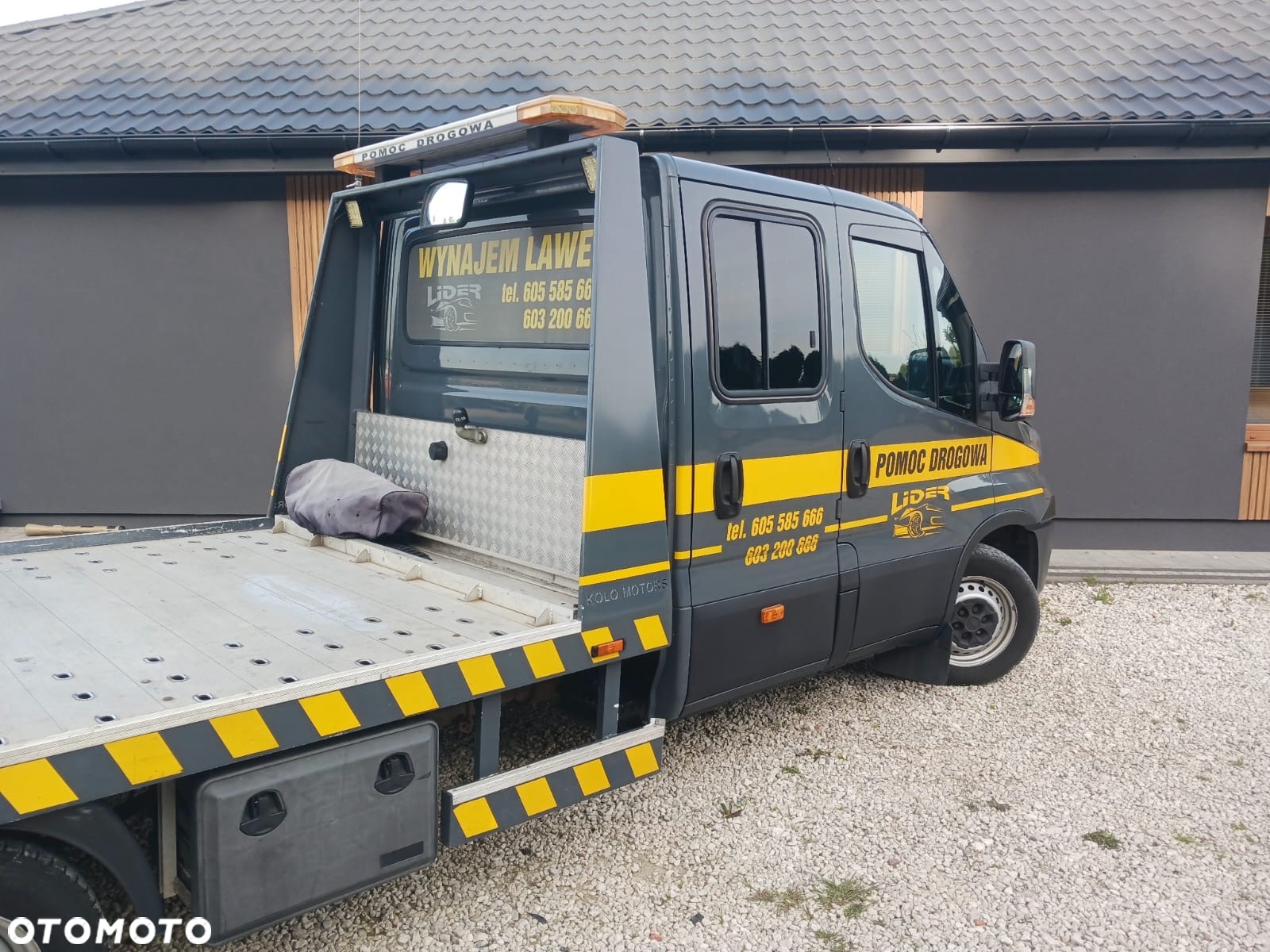 Iveco Daily 35S18 - 10