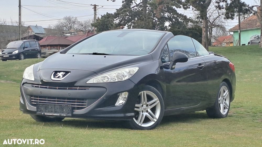 Peugeot 308 HDi FAP 140 Platinum - 8