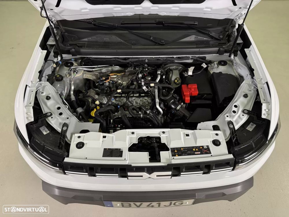 Dacia Duster 1.2 TCe Expression 4x4 - 8