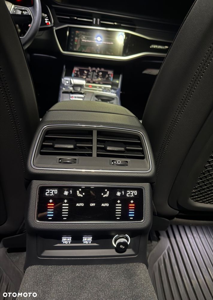 Audi A7 Sportback 45 TFSI S tronic - 10