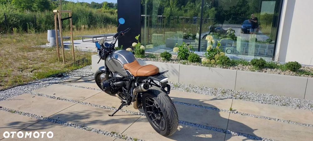 BMW R - 15