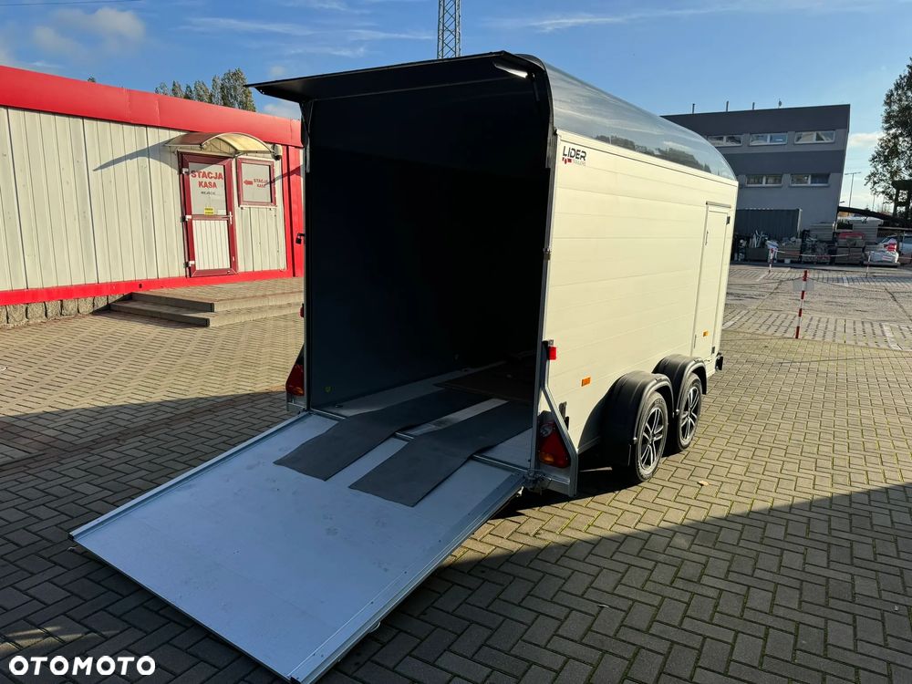 Cheval Liberte C500XL - 6