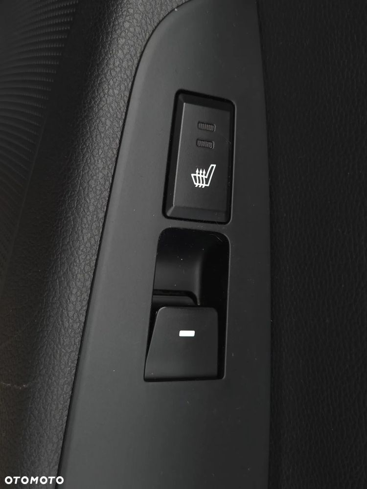 Hyundai Tucson 2.0 CRDI BlueDrive Style 2WD - 26