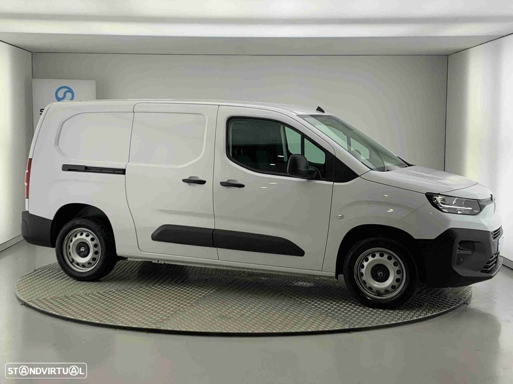 Citroën Berlingo 1.5 BlueHDi XL
