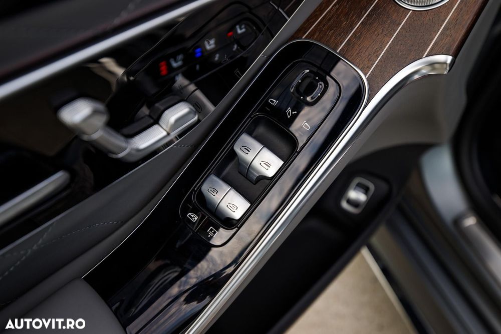 Mercedes-Benz S 580 4MATIC L 9G-TRONIC Edition - 38
