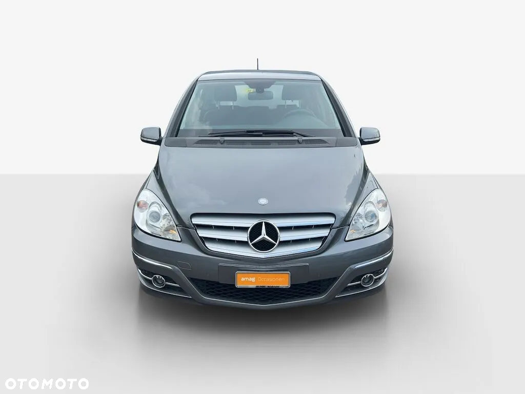 Mercedes-Benz Klasa B 180 Autotronic SPORT EDITION - 7