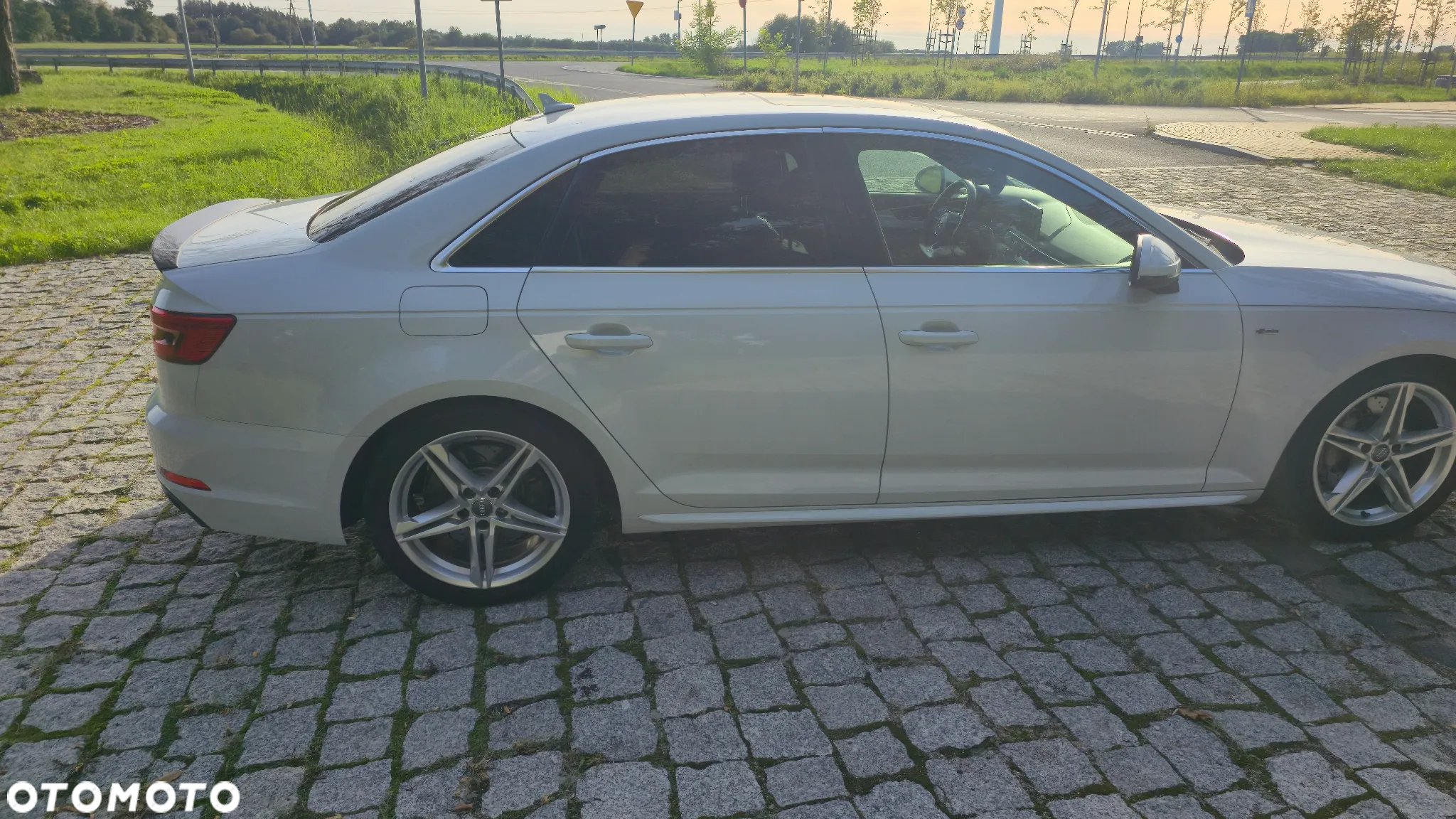 Audi A4 - 6