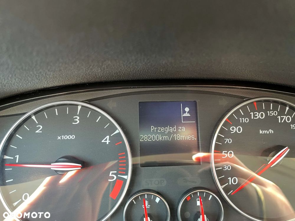 Renault Laguna 2.0 dCi Bose Edition - 14